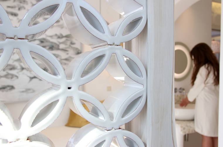 Spiros Naxos Hotel, Two-roomed Suites