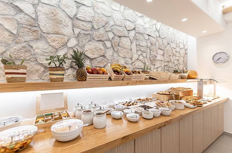 Naxos Hotel Spiros